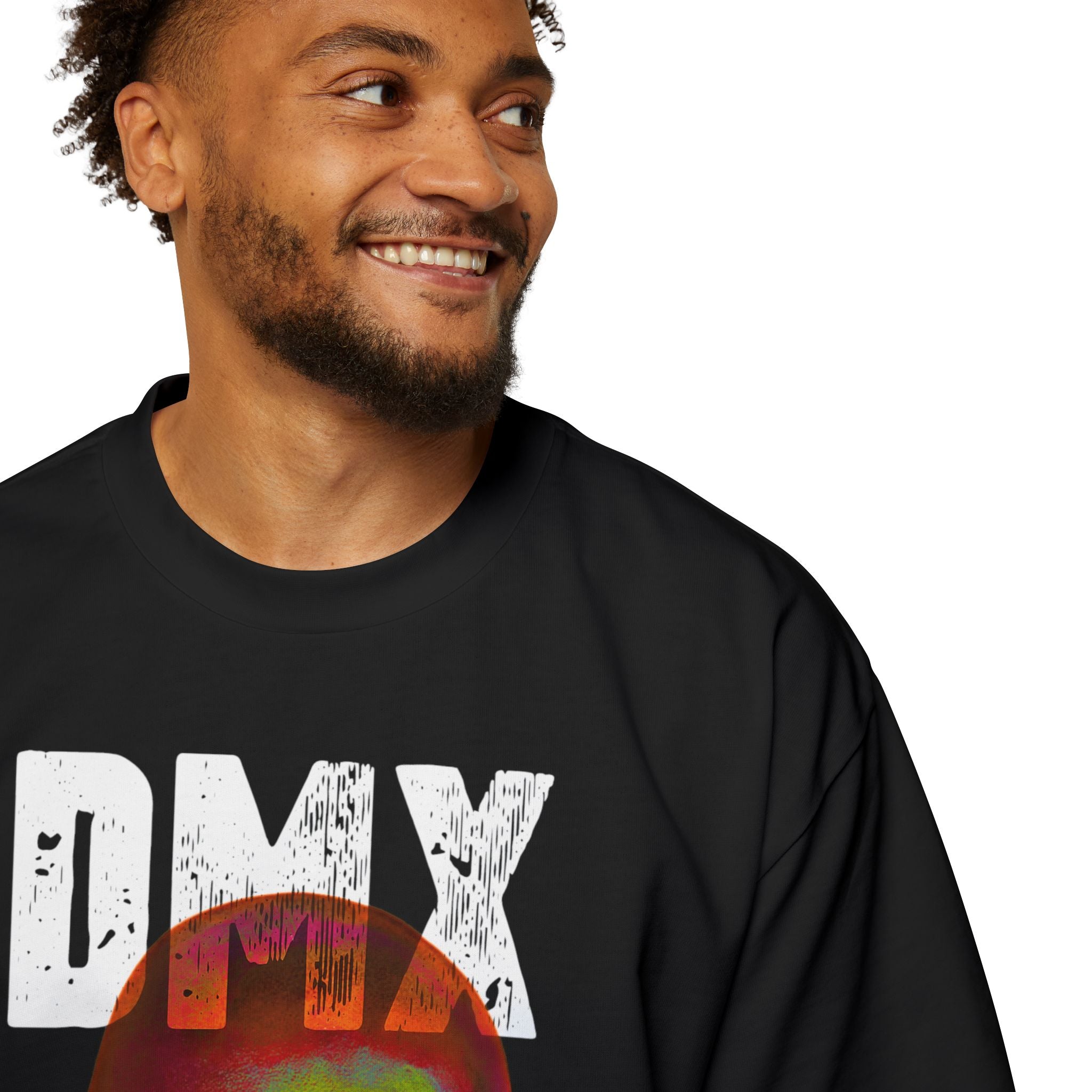 Graphic Tee — DMX Tribute Memorial Shirt