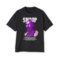 Retro Hip-Hop Portrait Tee — Graphic Men’s Shirt