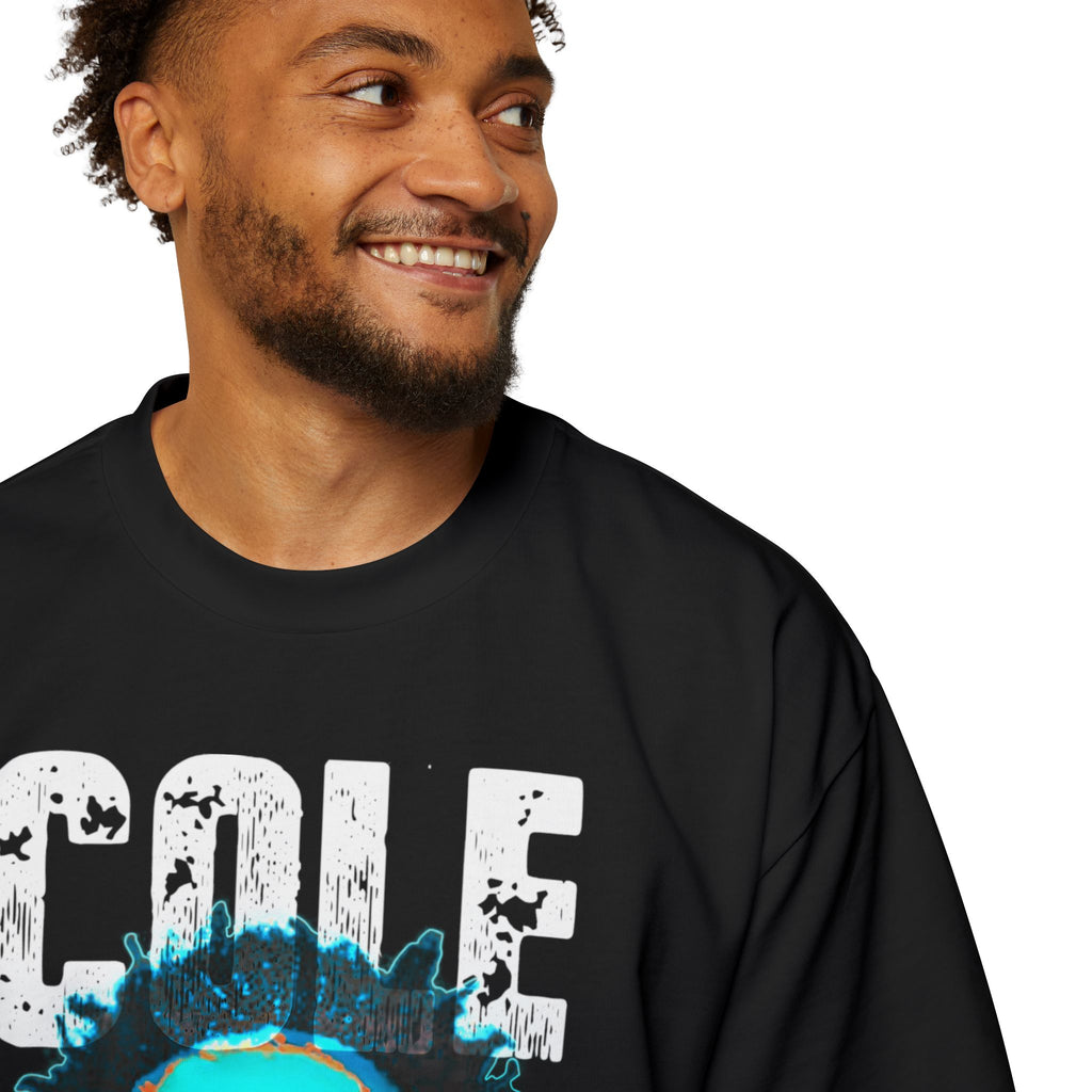 J Cole Portrait T-Shirt — Tribute Graphic Tee