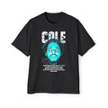 J Cole Portrait T-Shirt — Tribute Graphic Tee